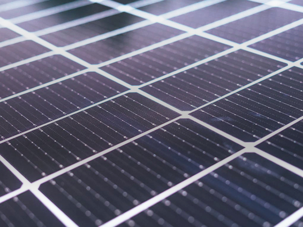 Solar Panels