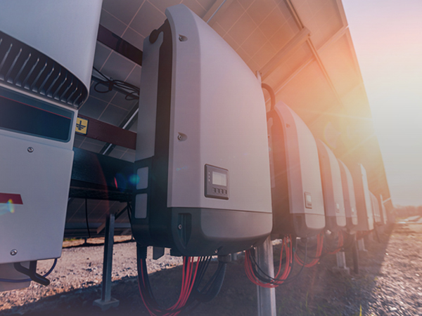 Inverters
