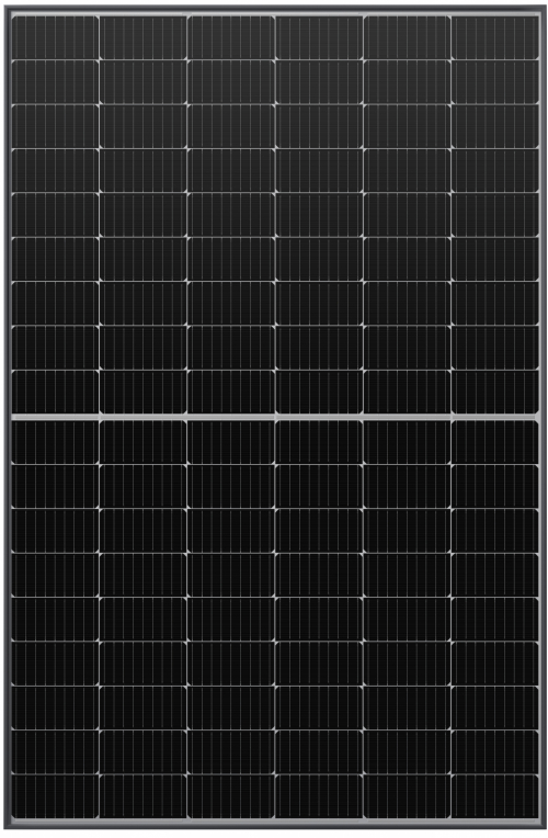 LONGI HI-MO 5M MONOFACIAL MODULES LR5-54HPH 415M LONGI HI-MO 5M MONOFACIAL MODULES LR5-54HPH 415M