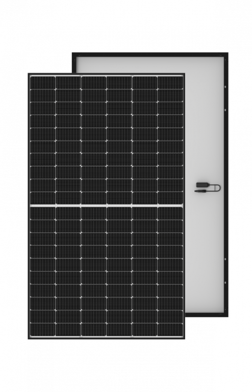 LONGi Hi-MO 4m Monofacial Modules LR4-60HPB-370M LONGi Hi-MO 4m Monofacial Modules LR4-60HPB-370M