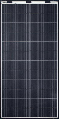 Sunman 370W 72 Cell Monocrystalline Module Sunman 370W 72 Cell Monocrystalline Module