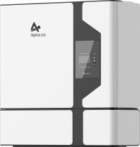 Alpha ESS SMILE5 Hybrid Inverter