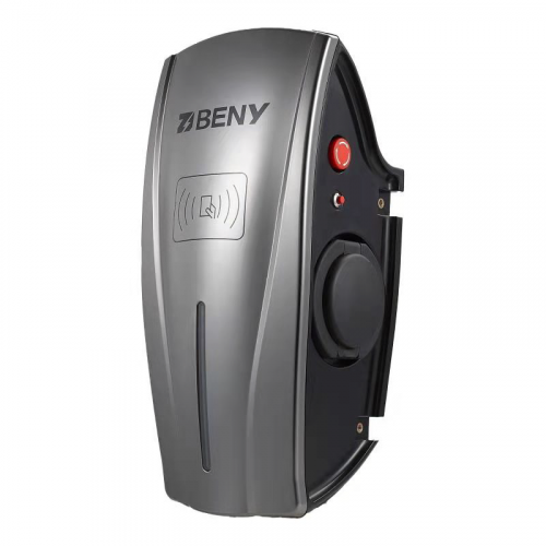 ZJBENY EV CHARGER BCP SERIES