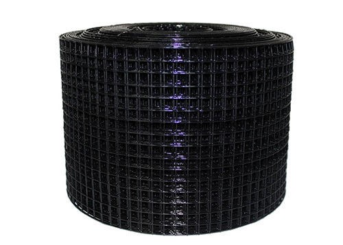 SOLAR PANEL BIRD PROTECT MESH KIT