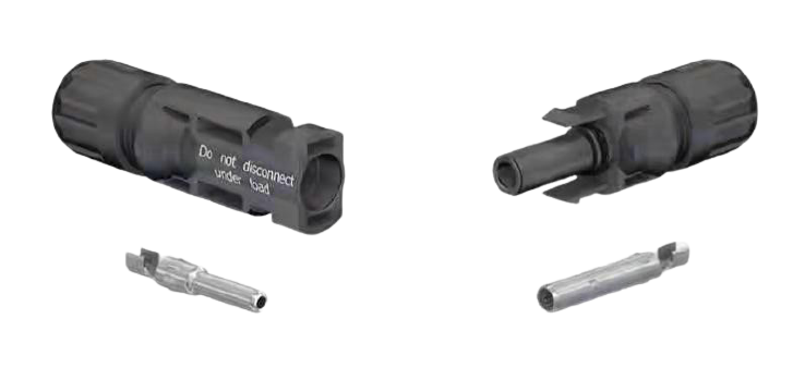 Connector