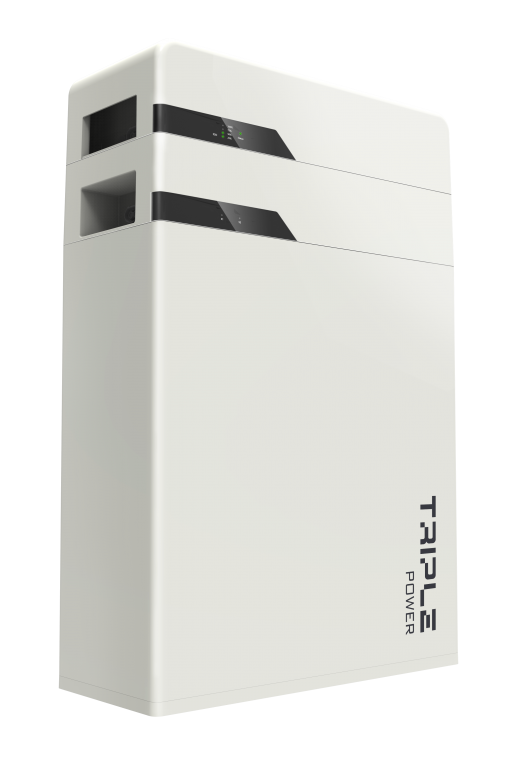 SOLAX TRIPLE-POWER 4.5 – 6.3KWH BATTERY