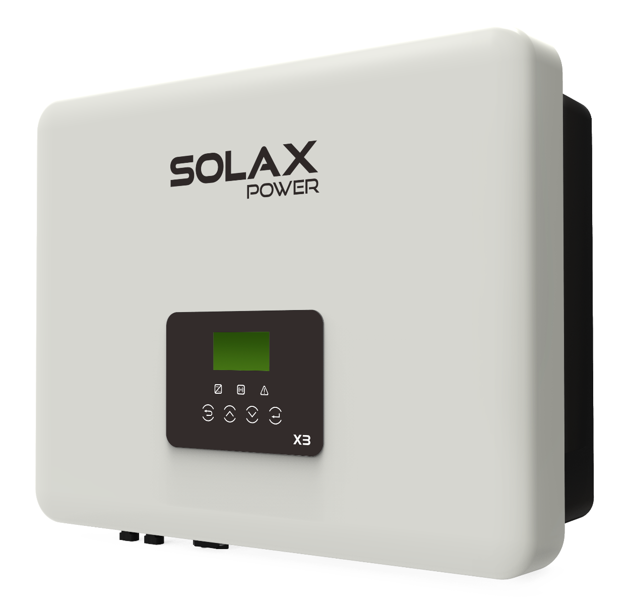 SOLAX X3-PRO 10 – 15KW THREE PHASE DUAL- MPPT STRING INVERTER