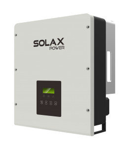 SOLAX X1 SMART SERIES SINGLE PHASE DUAL-MPPT 8KW INVERTER