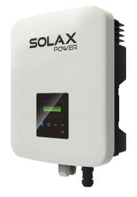 Solax X1 Boost Series Single Phase Dual-MPPT 5kW Inverter