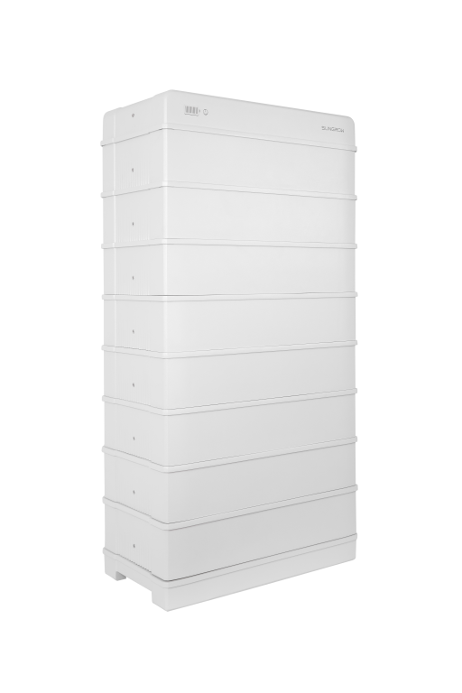 SUNGROW SBR096/128/160/192/224/256 SUNGROW SBR096/128/160/192/224/256