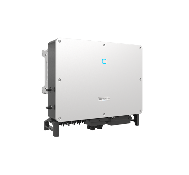 SUNGROW SG30/50CX PREMIUM MULTI-MPPT STRING INVERTER FOR 1000 VDC SYSTEM SUNGROW SG30/50CX PREMIUM MULTI-MPPT STRING INVERTER FOR 1000 VDC SYSTEM