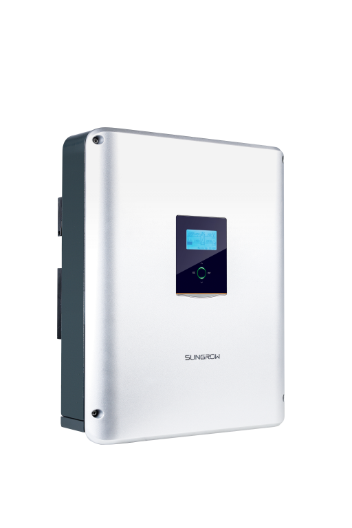 SUNGROW SH5K-30 HYBRID SINGLE PHASE INVERTER SUNGROW SH5K-30 HYBRID SINGLE PHASE INVERTER