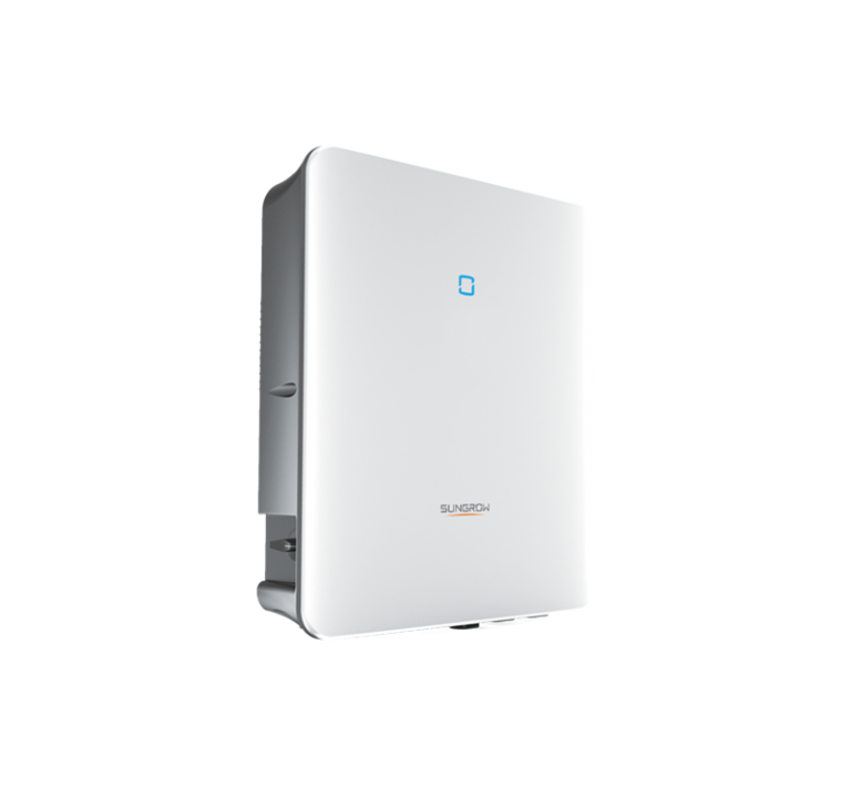 SUNGROW SH5.0/10RT HYBRID THREE PHASE INVERTER SUNGROW SH5.0/10RT HYBRID THREE PHASE INVERTER