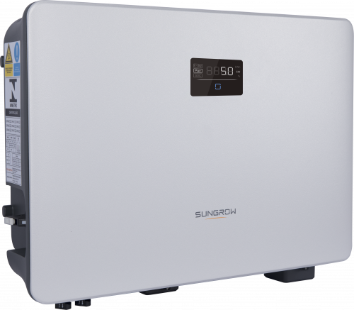 SUNGROW SH5.0/6.0RS HYBRID SINGLE PHASE INVERTER SUNGROW SH5.0/6.0RS HYBRID SINGLE PHASE INVERTER