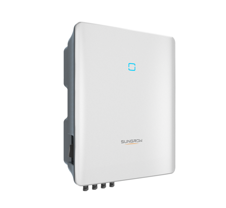 SUNGROW SG5.0/8.0/10/15/20RT MULTI-MPPT STRING INVERTER FOR 1000 VDC SYSTEM SUNGROW SG5.0/8.0/10/15/20RT MULTI-MPPT STRING INVERTER FOR 1000 VDC SYSTEM