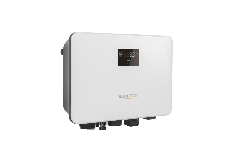 SUNGROW SG2.0RS-S SINGLE MPPT STRING INVERTER FOR 600 VDC SYSTEM SUNGROW SG2.0RS-S SINGLE MPPT STRING INVERTER FOR 600 VDC SYSTEM
