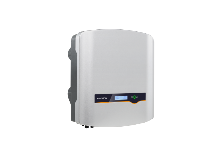SUNGROW SG8K-D PREMIUM SUNGROW SG8K-D PREMIUM