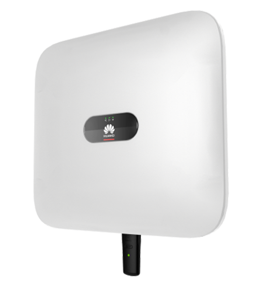 HUAWEI SUN2000-5/6KTL-M1 HUAWEI SUN2000-5/6KTL-M1