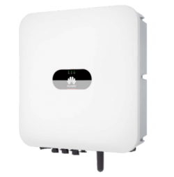 HUAWEI SMART ENERGY CENTER (SINGLE PHASE) SUN2000-2-6KTL-L1 HUAWEI SMART ENERGY CENTER (SINGLE PHASE) SUN2000-2-6KTL-L1
