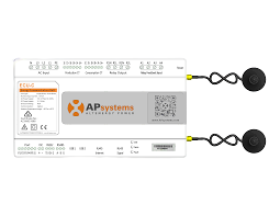APSYSTEMS ECU-C AC-50 ZIGBEE APSYSTEMS ECU-C AC-50 ZIGBEE