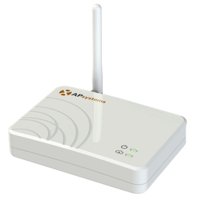 APSYSTEMS ECU-R 230V AC-50 ZIGBEE APSYSTEMS ECU-R 230V AC-50 ZIGBEE