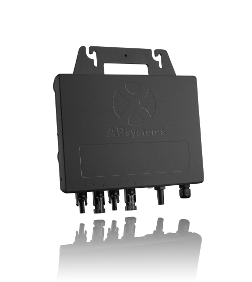 APsystems YC600 Single-Phase 230V AC-50 Microinverter APsystems YC600 Single-Phase 230V AC-50 Microinverter