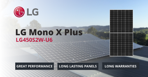Start your Commercial Project with LG Mono X Plus Start your Commercial Project with LG Mono X Plus