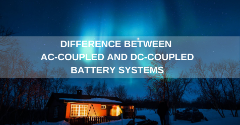 Save More With Your Energy Storage System