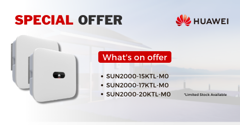 Huawei Inverters Clearance Sale Huawei Inverters Clearance Sale
