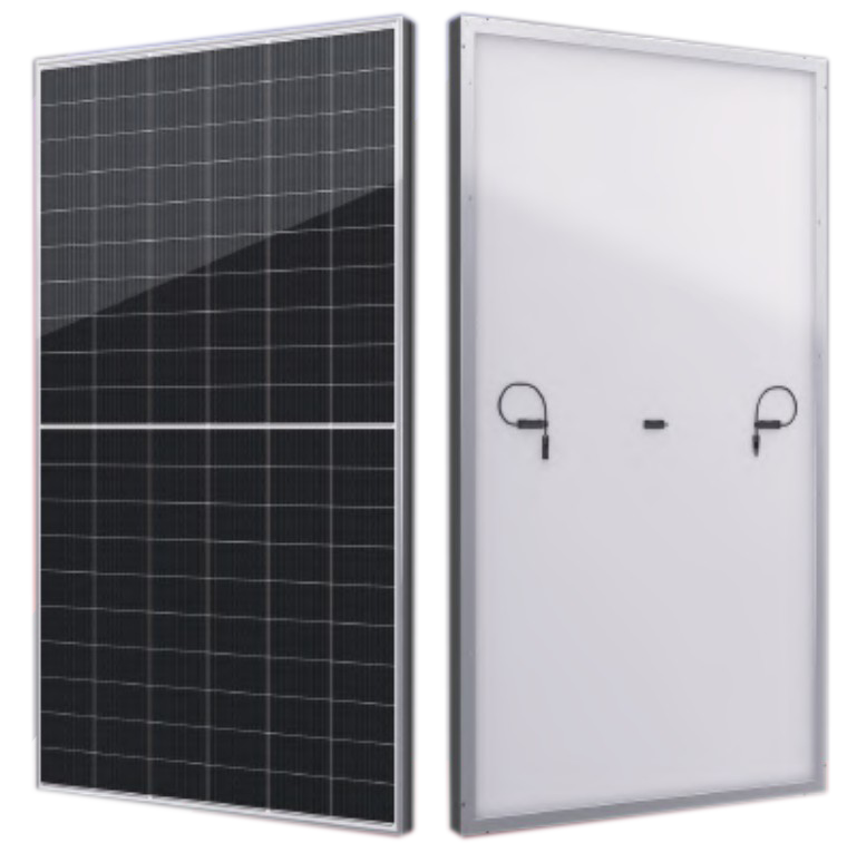 SERAPHIM SV SERIES HALF-CELL SOLAR MODULE 595-610W PERC MONO SERAPHIM SV SERIES HALF-CELL SOLAR MODULE 595-610W PERC MONO