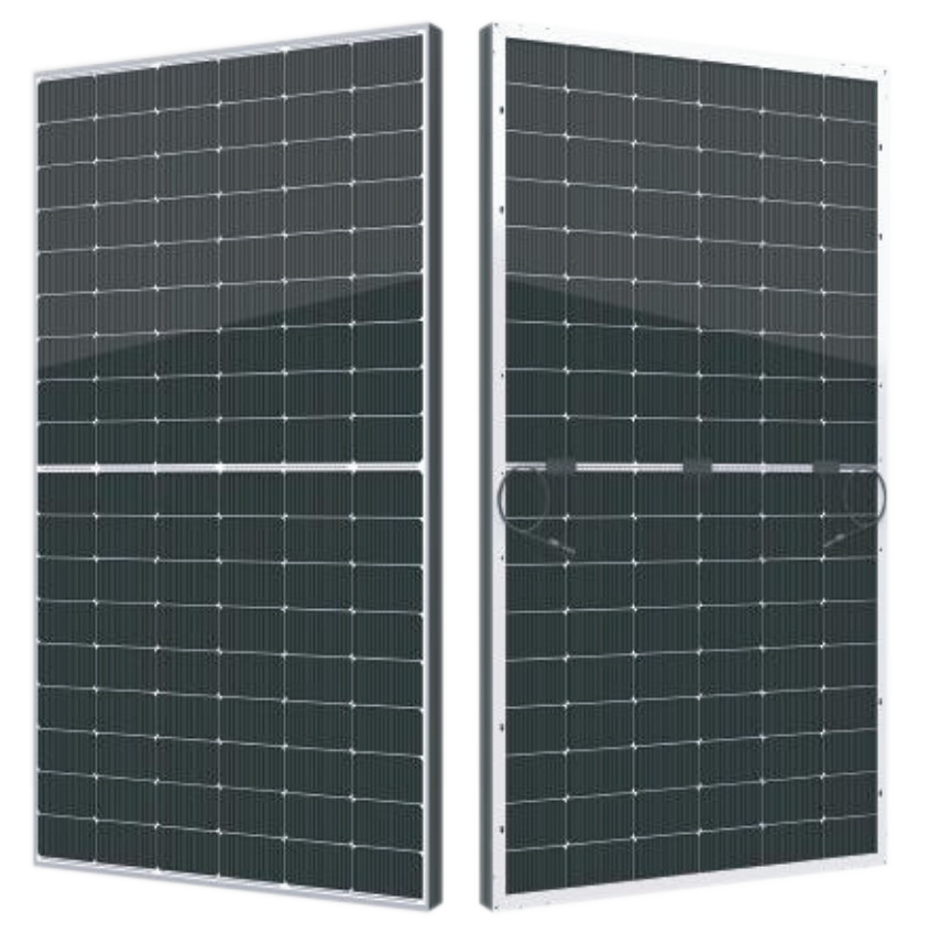 SERAPHIM SIV N-TOPCON BIFACIAL SERIES HALF-CELL SOLAR MODULE 440W PERC MONO SERAPHIM SIV N-TOPCON BIFACIAL SERIES HALF-CELL SOLAR MODULE 440W PERC MONO