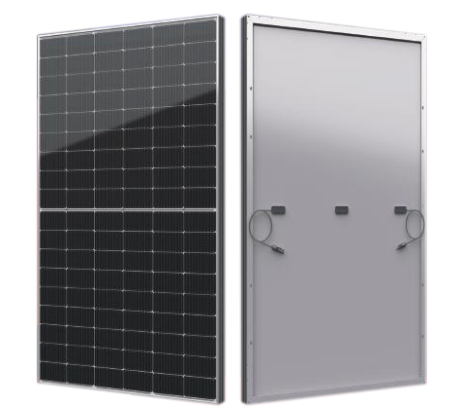 SERAPHIM SIV SERIES HALF-CELL SOLAR MODULE 415W PERC MONO SERAPHIM SIV SERIES HALF-CELL SOLAR MODULE 415W PERC MONO