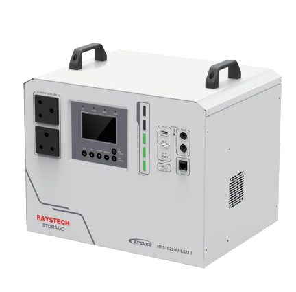 RAYSTECH-1KW LFP