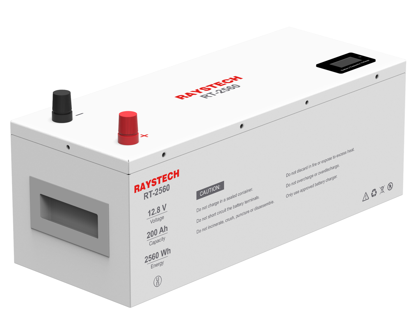 RT-2560-12.8V RT-2560-12.8V