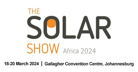 The Solar Show Africa 2024