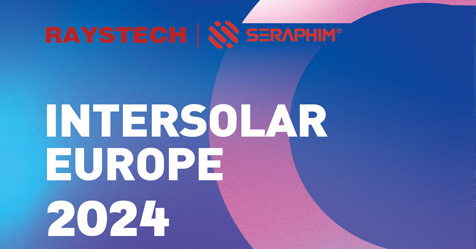 Intersolar Europe