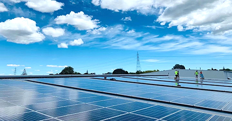 Understanding Solar PV: Harnessing the Sun’s Energy Understanding Solar PV: Harnessing the Sun’s Energy