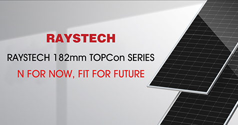 New Journey of RAYSTECH in 2025 New Journey of RAYSTECH in 2025