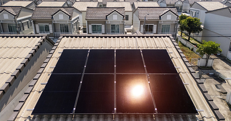 Does high temperature affect PV power generation efficiency?
