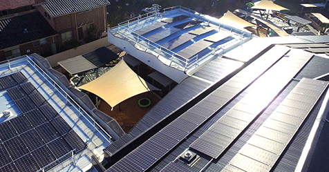Is renting roofs with PV technology a scam?